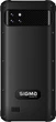 Мобільний телефон Sigma X-treme PQ56 Black (UA UCRF) - зображення 2