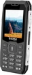 Мобильный телефон Sigma mobile X-style 341 BRO Black (UA UCRF) - изображение 4