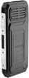 Мобильный телефон Sigma mobile X-style 341 BRO Black (UA UCRF) - изображение 5