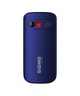 Мобильный телефон Sigma mobile Comfort 50 CF115 EASY Blue (UA UCRF) - изображение 3