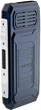 Мобільний телефон Sigma mobile X-style 341 BRO Blue (UA UCRF) - зображення 5
