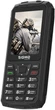 Мобільний телефон Sigma X-treme PR68 TYPE-C black (UA UCRF) - зображення 1