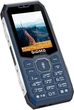Мобільний телефон Sigma mobile X-style 341 BRO Blue (UA UCRF) - зображення 6