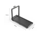 Бігова доріжка KingSmith WalkingPad X25 TRMX16F, TRMX23F - зображення 8