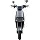 Велосипед с электромотором SPARK RUN EVO 14" 72V/1200W/20Ah серый - изображение 3