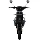 Велосипед с электромотором SPARK BOOST EVO 14" 72V/1200W/20Ah черный с серым - изображение 5