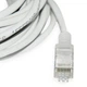 Интернет кабель LAN длиной 3 м 13525-7 сетевой патч корд 4449 - изображение 6