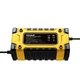 Foxsur зарядное устройство для аккумулятора авто, 5-10А / 24-12V модель FBC122410D - изображение 3