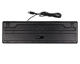 Клавіатура A4Tech KK-3 Black (KK-3 USB (Black)) - зображення 4