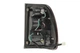 Фонарь задний Toyota Land Cruiser 100 2005-2007, левый, наружный LED, Depo, 212-19L4L-A - изображение 2