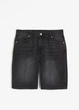 Шорти H&M 11591 Чорний 34 (1334) - изображение 1