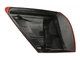 Фонарь задний Nissan Qashqai/Qashqai+2 (J10) 2006-2010, правый, наружный, Depo, 215-19K1R-UE - изображение 2