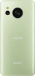 Смартфон Sharp Aquos Sense 8 8/256Gb Green (Global Version) [NFC, 5G] - зображення 3