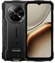 Смартфон Doogee Fire 7 4/256Gb Twilight Gray (Global Version) NFC - изображение 1