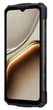 Смартфон Doogee Fire 7 4/256Gb Twilight Gray (Global Version) NFC - изображение 3