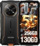Смартфон Doogee Fire 7 4/256Gb Blaze Orange (Global Version) NFC - изображение 1