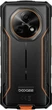 Смартфон Doogee Fire 7 4/256Gb Blaze Orange (Global Version) NFC - изображение 4