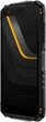 Смартфон Doogee Fire 3 Ultra 6/256Gb Blaze Orange (Global Version) NFC - изображение 3