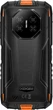 Смартфон Doogee Fire 3 Ultra 6/256Gb Blaze Orange (Global Version) NFC - изображение 4