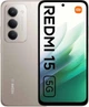 Смартфон Xiaomi Redmi 15 5G 8/256GB Titan Gray (Global Version) (no charger) NFC - изображение 1