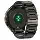 Смарт-годинник Kospet TANK T3 Ultra 2 Black (2 ремінці) - зображення 3