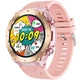 Смарт-годинник Smart Watch KC82 Pink - зображення 1