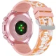 Смарт-годинник Smart Watch KC82 Pink - зображення 2