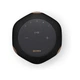 Портативна акустика Sony SRS-RA3000 Black - зображення 2