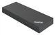 Док-станція Lenovo ThinkPad Thunderbolt 3 Dock Gen 2 (40AN0135) - зображення 1