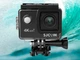 Экшн-камера SJCAM SJ4000 AIR 2K 30FPS Action Camera Black - изображение 5