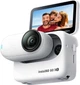 Экшн-камера Insta360 GO 3S 4K Standard Bundle 64GB White (CINSAATA_GO3S06) - изображение 1