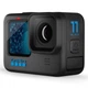Екшн-камера GoPro HERO11 Black Creator Edition Bundle (CHDFB-111-CN, CHDFB-111-EU) - зображення 6