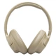Наушники JBL Tune 730BT Beige (JBLT730BEGEU) - изображение 2