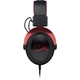 Навушники HyperX Cloud II Red (KHX-HSCP-RD/4P5M0AA) - зображення 3
