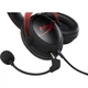 Навушники HyperX Cloud II Red (KHX-HSCP-RD/4P5M0AA) - зображення 4