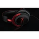 Навушники HyperX Cloud II Red (KHX-HSCP-RD/4P5M0AA) - зображення 8
