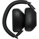 Навушники Sony WH-1000XM6 Black (WH1000XM6B.CE7) - зображення 5