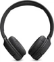 Наушники JBL Tune 525BT Black (JBLT525BTBLK) - изображение 1