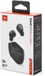 Наушники JBL Wave Buds Black (JBLWBUDSBLK) - изображение 10
