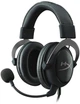 Наушники HyperX Cloud II Gun Metal (KHX-HSCP-GM / 4P5L9AA) - изображение 1