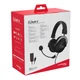 Наушники HyperX Cloud II Gun Metal (KHX-HSCP-GM / 4P5L9AA) - изображение 7