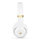 Наушники Beats by Dr. Dre Studio3 Wireless White (MQ572/MX3Y2) - изображение 2