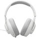 Наушники JBL Quantum 100M2 White (JBLQTUM100M2WHT) - изображение 6