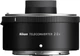 Телеконвертер Nikon Z TC-2.0x (JMA904DA) - изображение 2