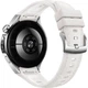 Смарт-часы HUAWEI Watch 5 42 mm Stainless White (55020EWD) - изображение 2