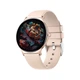 Смарт-годинник Smart watch V89 Gold (2 ремінці) - зображення 2