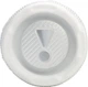 Портативна акустика JBL Flip 7 White (JBLFLIP7WHT) - зображення 4