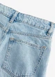 Шорти H&M 11423 Блакитний 34 (1166) - изображение 4