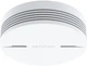 Протипожежний датчик Netatmo Smart Smoke Alarm (NSA-EC) - зображення 1