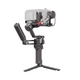 Стабилизатор DJI RS 4 (CP.RN.00000343.03) - изображение 4